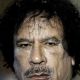 Muammar Gaddafi