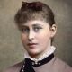 Princess Irene of Hesse and by Rhine