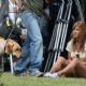 Jennifer Aniston On The Set Of 
