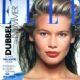 Claudia Schiffer - Elle Magazine Cover [Netherlands] (April 1990)