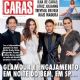 Adrien Brody - Caras Magazine Cover [Brazil] (20 April 2018)