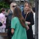 Olivia Wilde – arrived at One Fair Wage’s ‘Server for an Hour’ event in West Hollywood