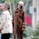 Angelina Jolie On The Set Of 