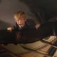 Jimmy Bennett as Conor James in Warner Bros. Pictures’ and Virtual Studios’ action adventure “Poseidon.” The film stars Kurt Russell, Josh Lucas and Richard Dreyfuss. Photo courtesy of Warner Bros. Pictures
