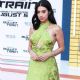 Jade Bender – ‘Bullet Train’ Premiere at Regency Village Theatre in Los Angeles