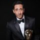 Adrien Brody - 2025 EE BAFTA Film Awards