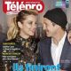 Marion Cotillard, Guillaume Canet - Télépro Magazine Cover [Belgium] (4 May 2019)