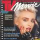Madonna - TV Movie Magazine [Germany] (February 1993)