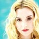 A group of photos featuring Rachel Miner