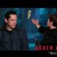 Shazam! Behind the scenes