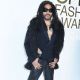 Lenny Kravitz wears LaQuan Smith -  2022 CFDA Fashion Awards on November 7, 2022