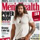 Jason Momoa - Men's Health Magazine Cover [Poland] (January 2021)