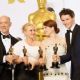 Eddie Redmayne-February 22, 2015-87th Annual Academy Awards Press Room
