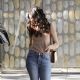 Terri Seymour – Shopping candids in Beverly Hills