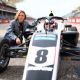 Chloe Grace Moretz – F1 Academy Series in Austin race 2 at Circuit of The Americas