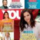 Katie Holmes - You Magazine Cover [South Africa] (20 August 2020)