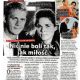Ali MacGraw and Steve McQueen
