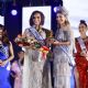 Paola Livingston- Miss Latinoamerica 2021- Coronation Moments