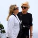 Deborra-Lee Furness – Seen on a walk with her friend in Bondi