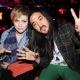 Steve Aoki & Uffie