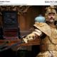 Chow Yun Fat as the Emperor. Photo by: Ms. Bai Xiaoyan © Film Partner International Inc. Courtesy of Sony Pictures Classics, all right reserved.