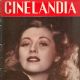 Joan Blondell - Cinelandia Magazine Cover [Argentina] (June 1937)