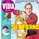 Elton John - El Diario Vida Magazine Cover [Ecuador] (8 October 2019)