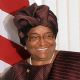 Ellen Johnson Sirleaf