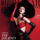 Ni Ni - Harper's Bazaar Magazine Cover [China] (January 2023)