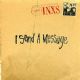 I Send a Message