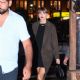 Taylor Swift – With Laura Dern, Greta Gerwig and Zoe Kravitz at Il Buco in New York