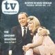 Frank Sinatra - TV Guide Magazine Cover [United States] (4 December 1966)