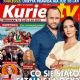 Ilona Ostrowska - Kurier TV Magazine Cover [Poland] (25 February 2022)