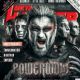 Powerwolf - Metal&Hammer Magazine Cover [Germany] (July 2021)