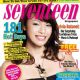 Sylvia Ratonel - Seventeen Magazine [Singapore] (June 2010)