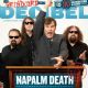 Napalm Death