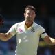 Shaun Marsh