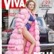 VIVA - VIVA Magazine Cover [Romania] (August 2018)