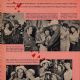 June Haver and Fred MacMurray - Movie Life Magazine Pictorial [United States] (October 1954)