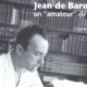 Jean de Baroncelli