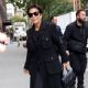 Kris Jenner – Seen out in New York