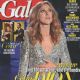 Céline Dion - Gala Magazine Cover [France] (2 March 2016)