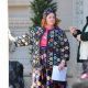 Melissa McCarthy – Films ‘Bernard and the Genie’ in Manhattan