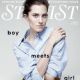 Allison Williams - Stylist Magazine Cover [United Kingdom] (8 March 2017)