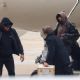 Kylie Jenner – Arrives in Paris