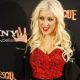 Christina Aguilera - Burlesque Photocall in Madrid (09.12.2010)