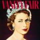 Queen Elizabeth II - Vanity Fair Magazine Cover [Spain] (October 2022)