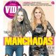 Thalía - El Diario Vida Magazine Cover [Ecuador] (12 October 2019)