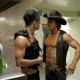 Magic Mike