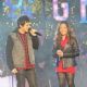 David Archuleta and Charice Pempengco